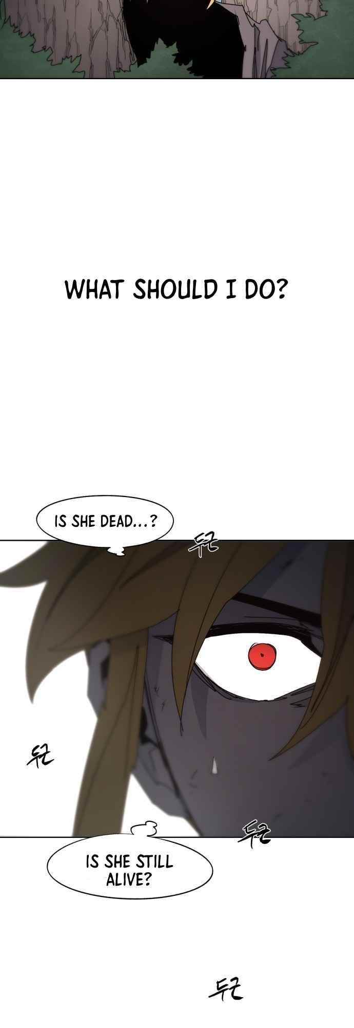 The Knight of Embers Chapter 71 - Page 49 in English