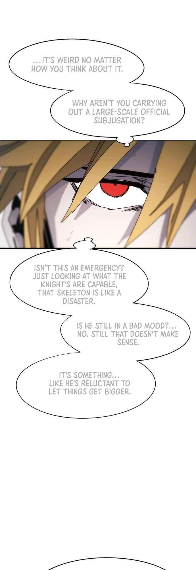 The Knight of Embers Chapter 71 - Page 9 in English