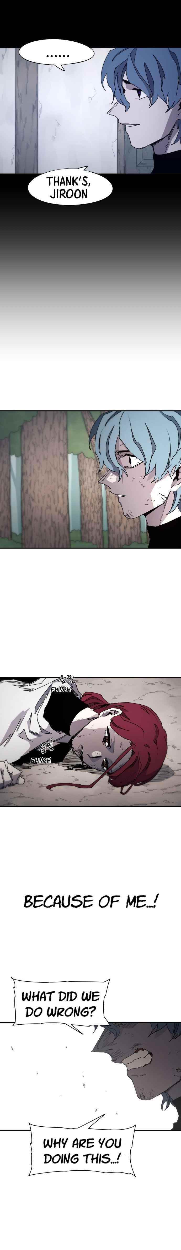 The Knight of Embers Chapter 72 - Page 4 in English