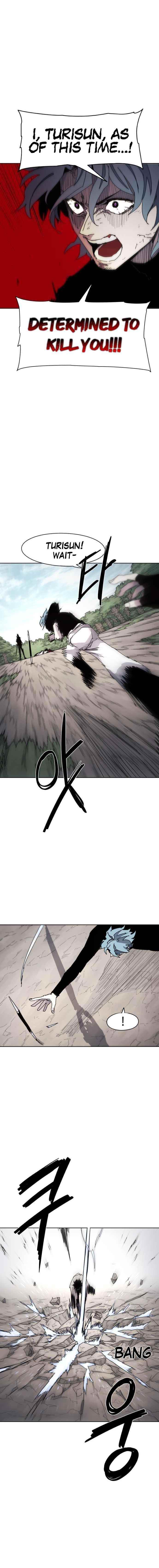 The Knight of Embers Chapter 72 - Page 5 in English