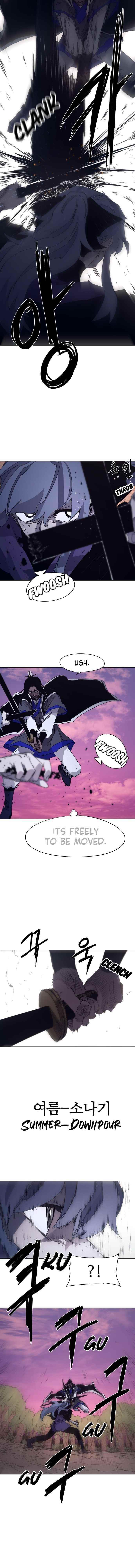 The Knight of Embers Chapter 75 - Page 5 in English