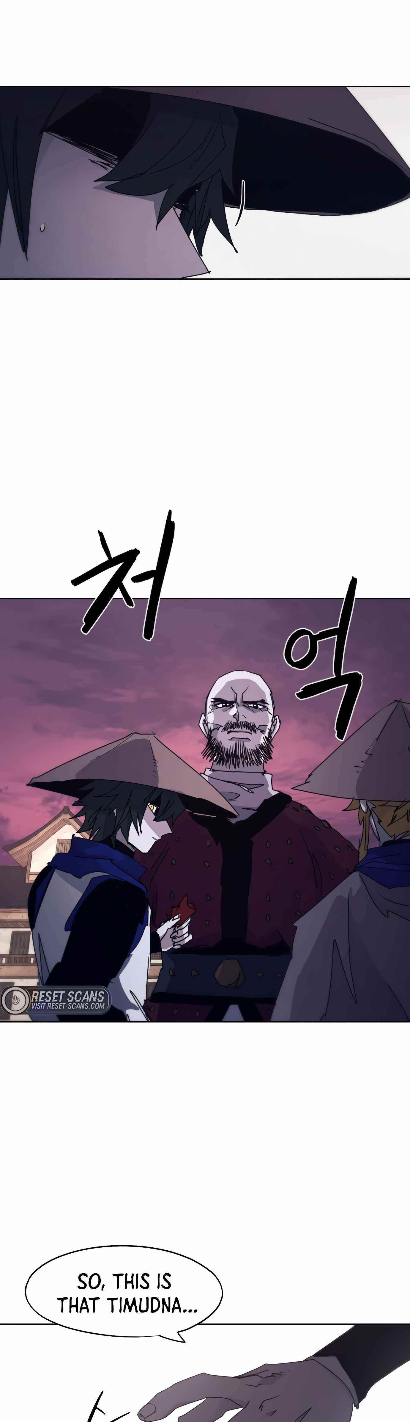 The Knight of Embers Chapter 77 - Page 19 in English