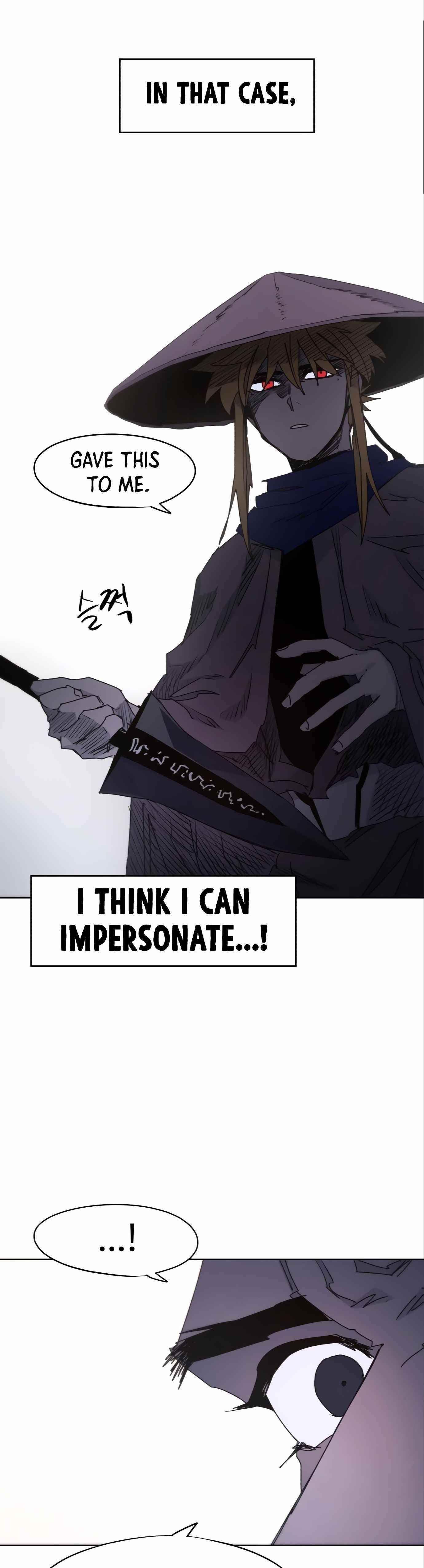 The Knight of Embers Chapter 77 - Page 24 in English