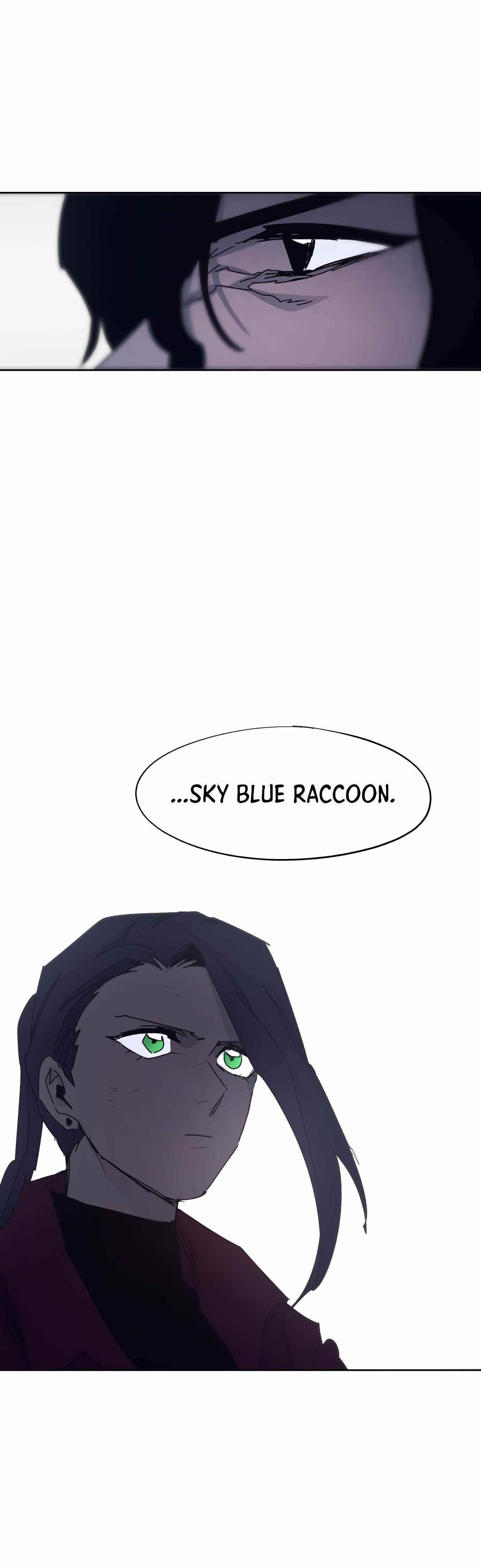 The Knight of Embers Chapter 77 - Page 32 in English