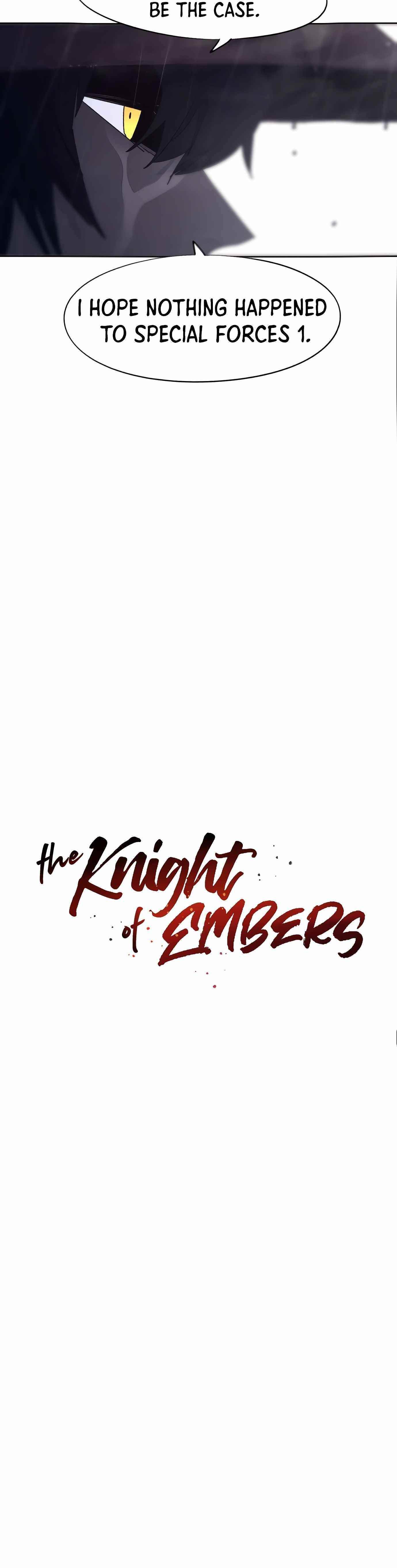 The Knight of Embers Chapter 77 - Page 4 in English
