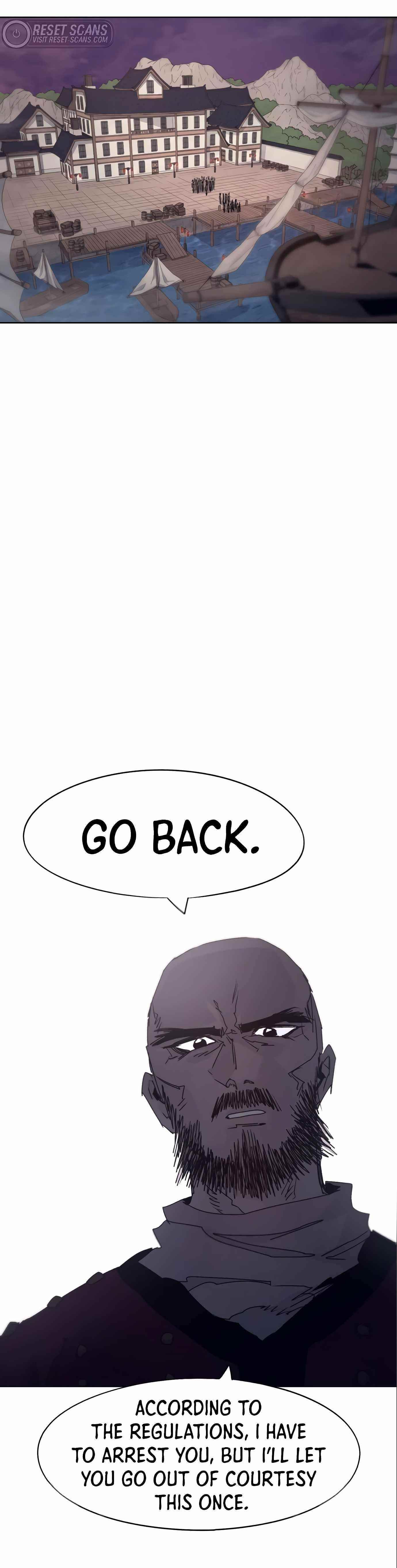 The Knight of Embers Chapter 77 - Page 5 in English