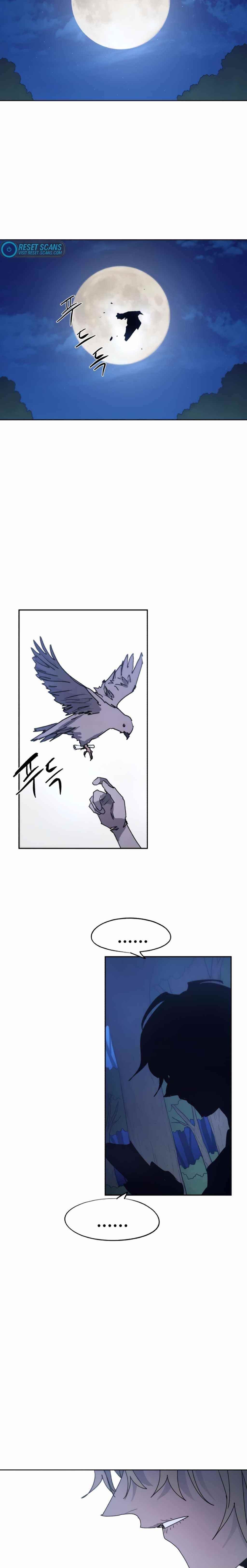 The Knight of Embers Chapter 79 - Page 19 in English