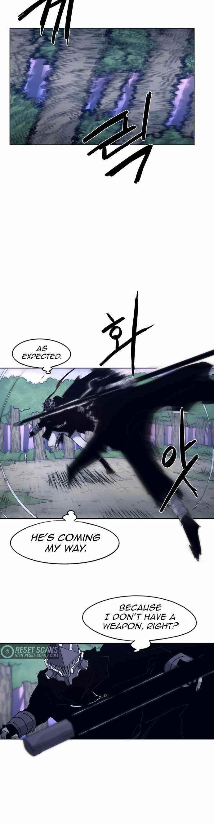 The Knight of Embers Chapter 82 - Page 14 in English