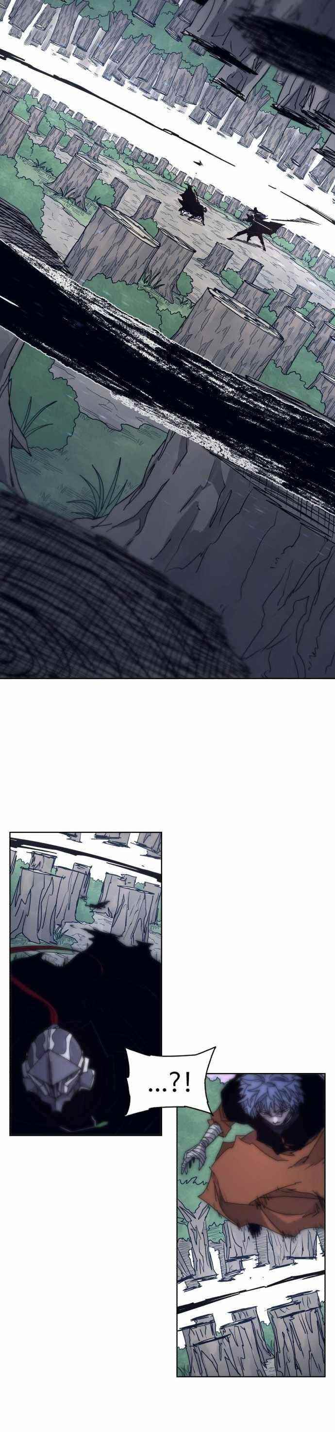 The Knight of Embers Chapter 82 - Page 21 in English