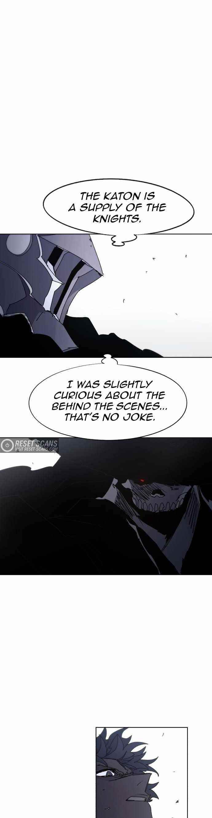 The Knight of Embers Chapter 82 - Page 7 in English