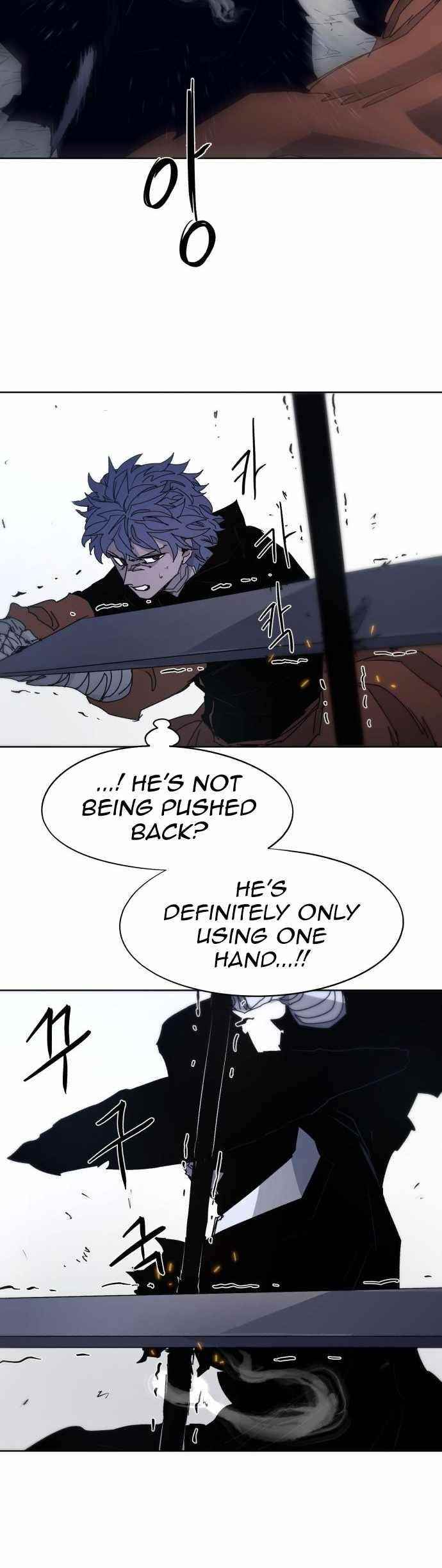 The Knight of Embers Chapter 83 - Page 12 in English