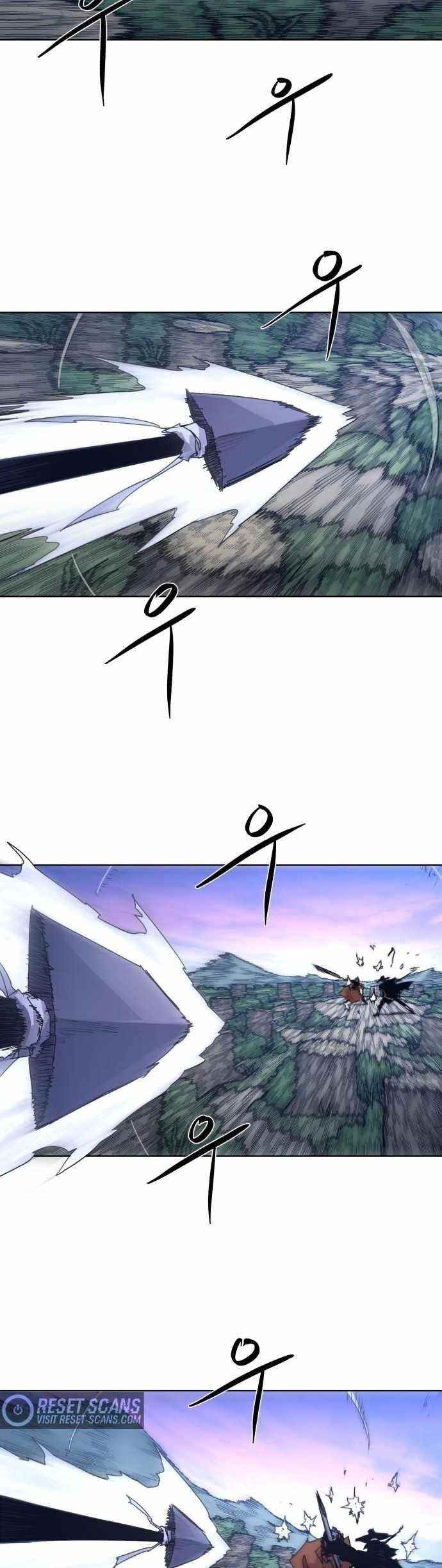 The Knight of Embers Chapter 83 - Page 17 in English