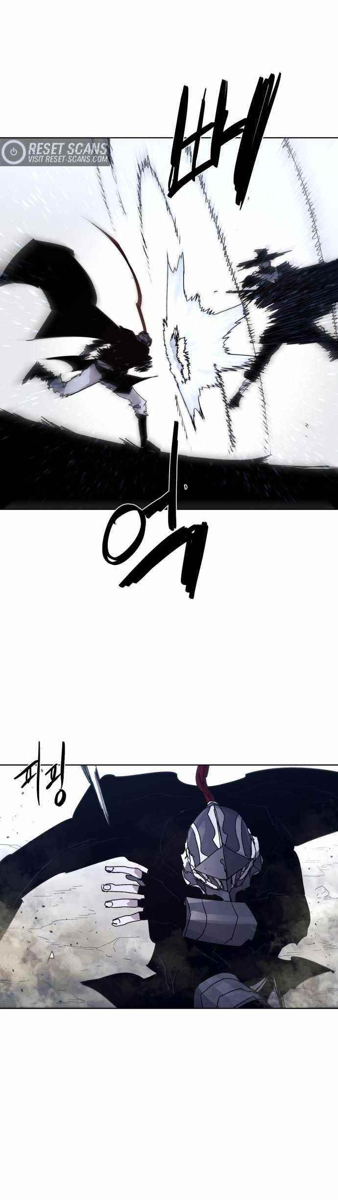 The Knight of Embers Chapter 83 - Page 20 in English