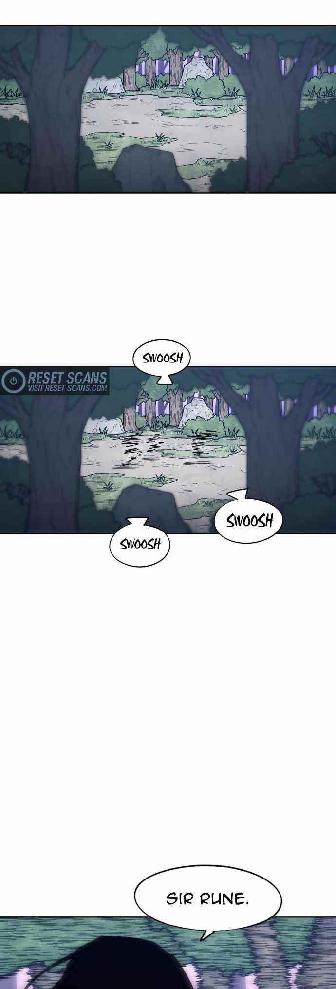 The Knight of Embers Chapter 83 - Page 26 in English
