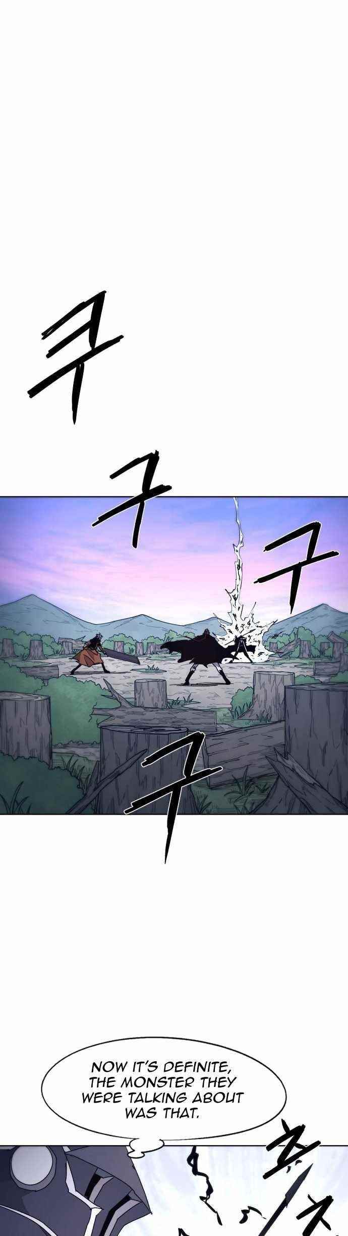 The Knight of Embers Chapter 83 - Page 3 in English