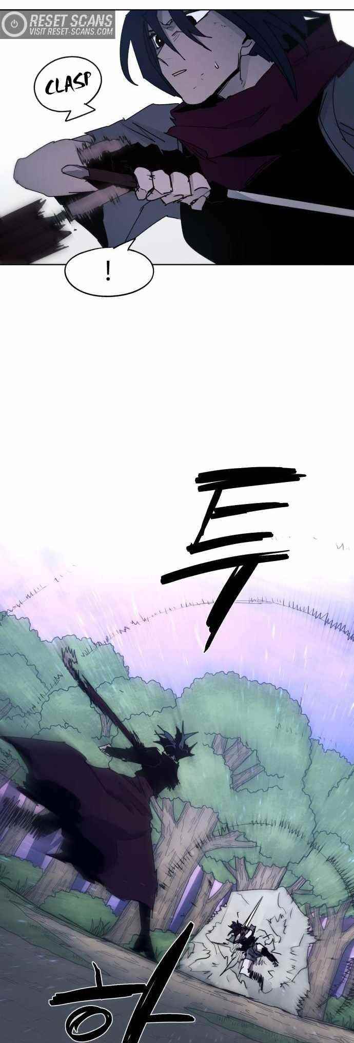 The Knight of Embers Chapter 83 - Page 30 in English