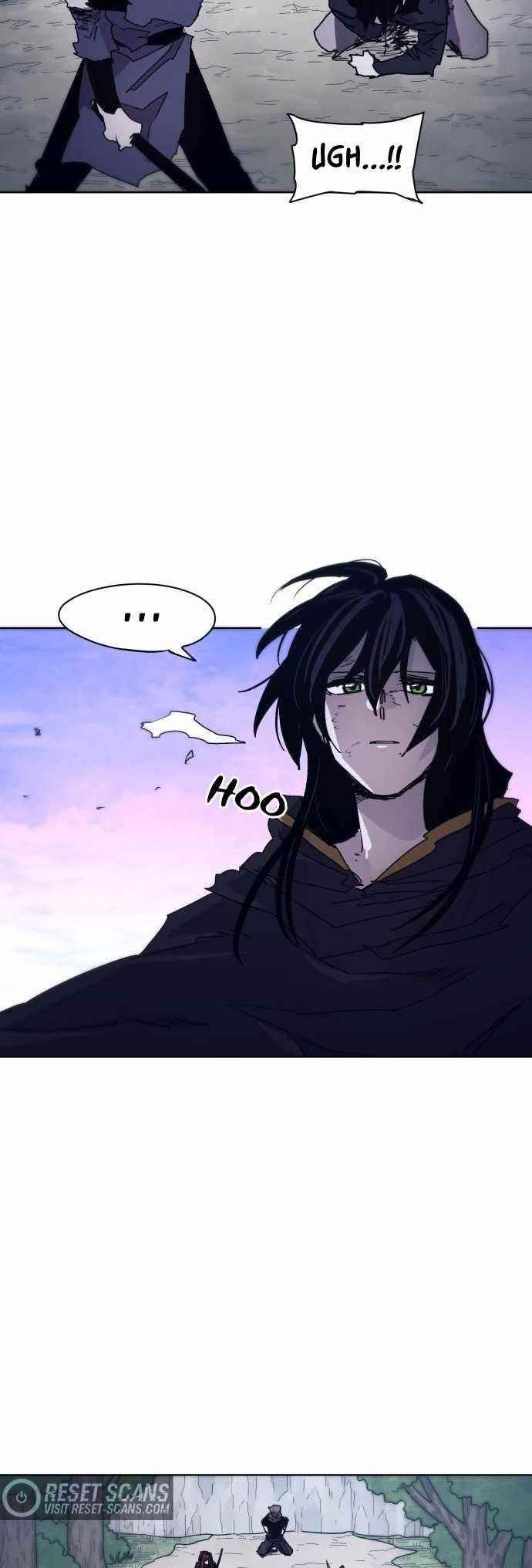 The Knight of Embers Chapter 83 - Page 36 in English