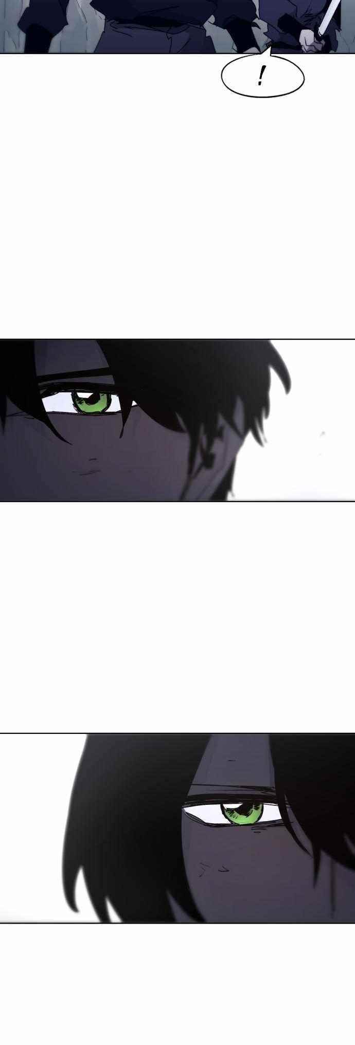 The Knight of Embers Chapter 83 - Page 39 in English
