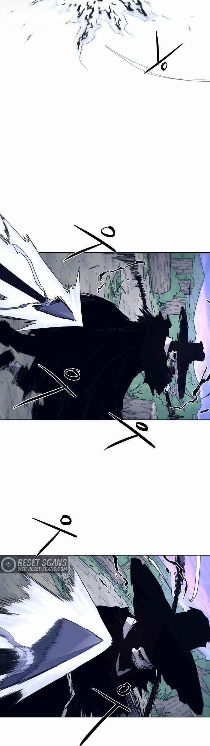The Knight of Embers Chapter 83 - Page 9 in English