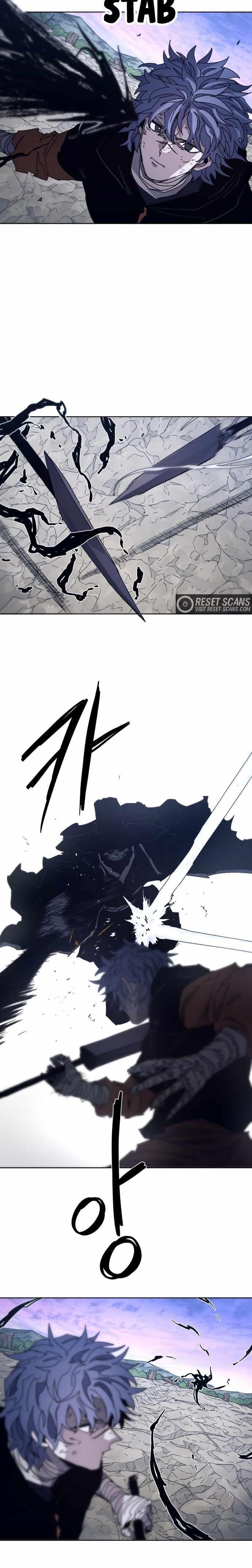 The Knight of Embers Chapter 85 - Page 10 in English