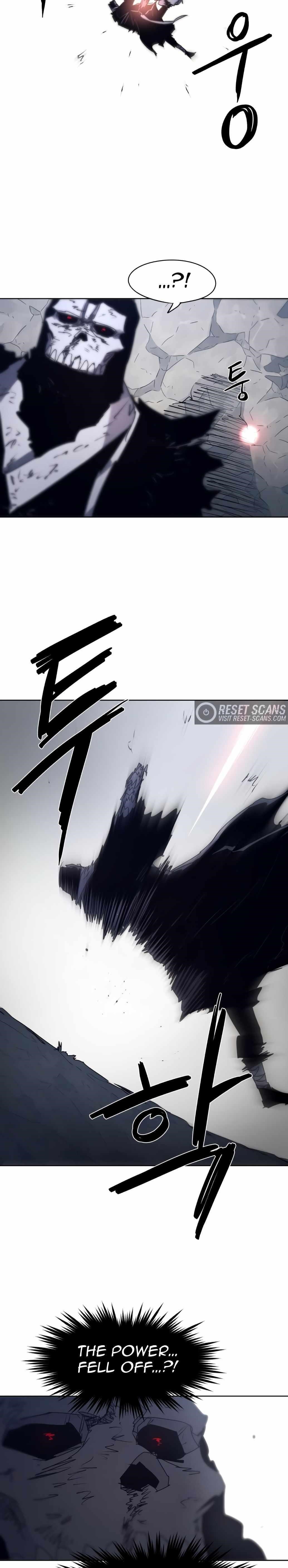 The Knight of Embers Chapter 86 - Page 19 in English