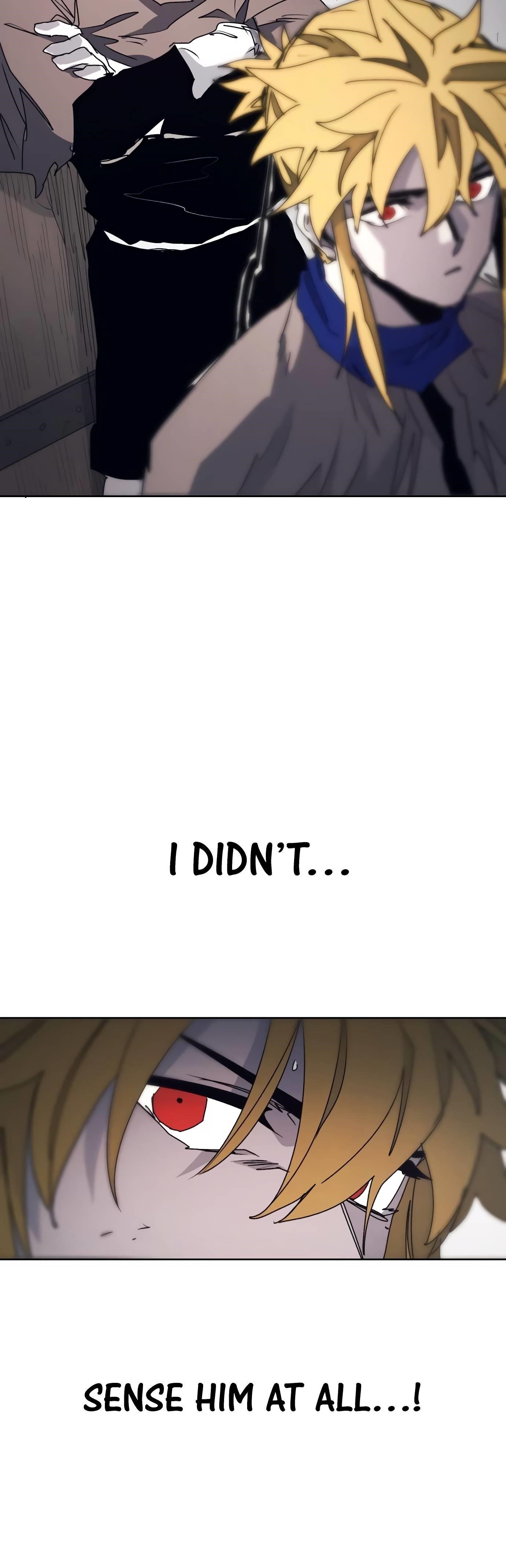 The Knight of Embers Chapter 87 - Page 18 in English