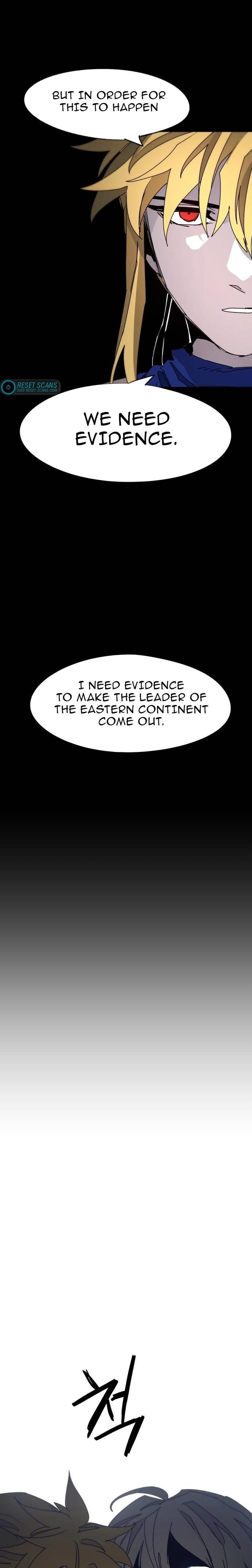 The Knight of Embers Chapter 88 - Page 16 in English