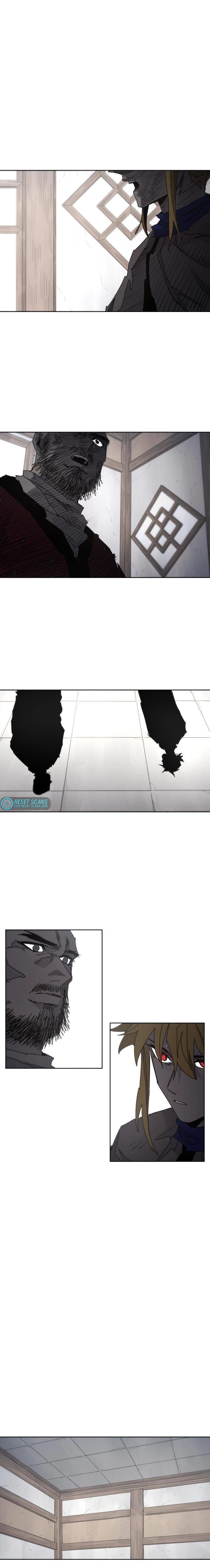 The Knight of Embers Chapter 88 - Page 3 in English