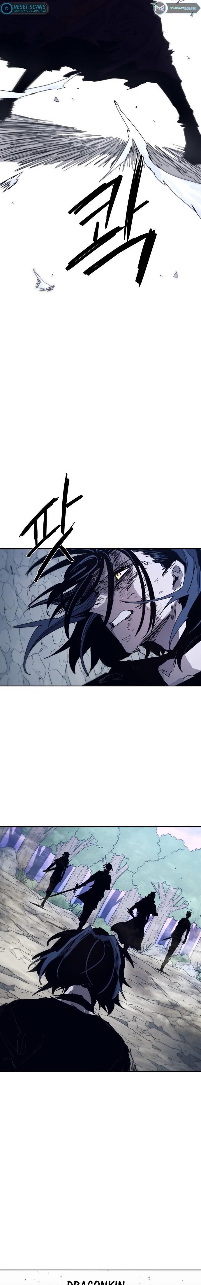 The Knight of Embers Chapter 89 - Page 14 in English