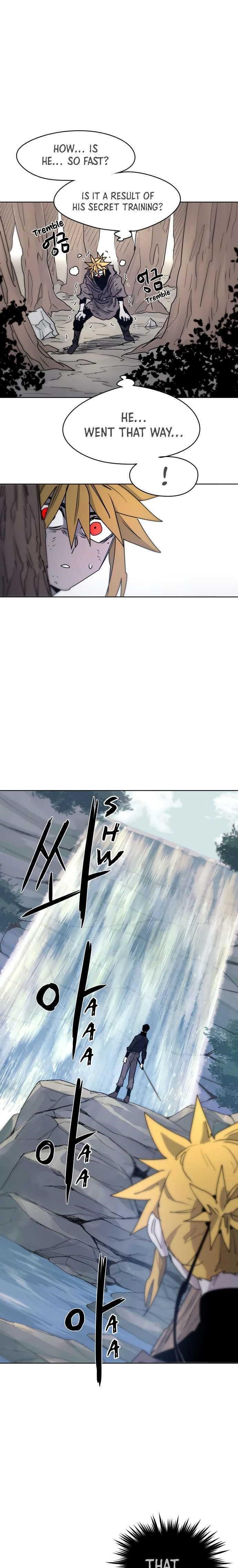 The Knight of Embers Chapter 9 - Page 13 in English