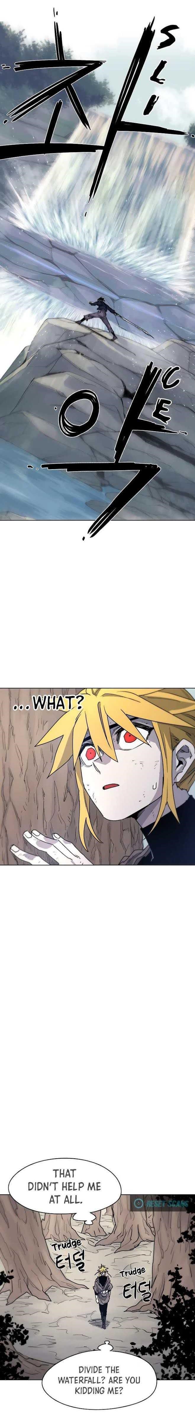 The Knight of Embers Chapter 9 - Page 15 in English