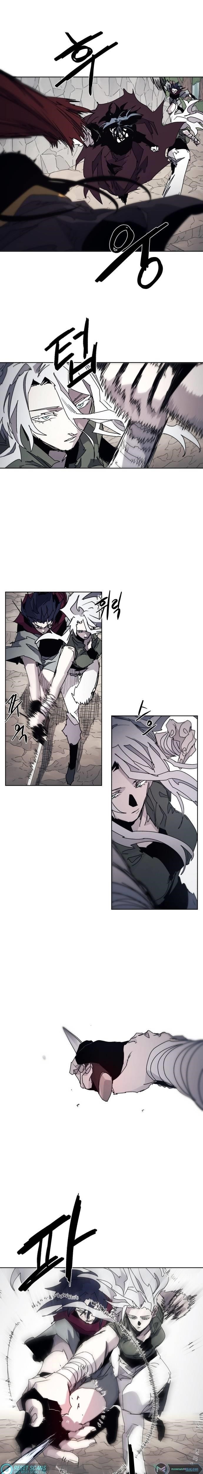 The Knight of Embers Chapter 90 - Page 7 in English