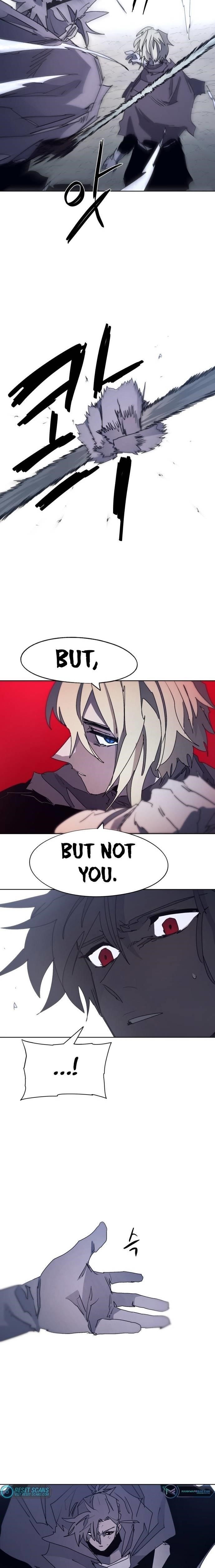 The Knight of Embers Chapter 92 - Page 5 in English