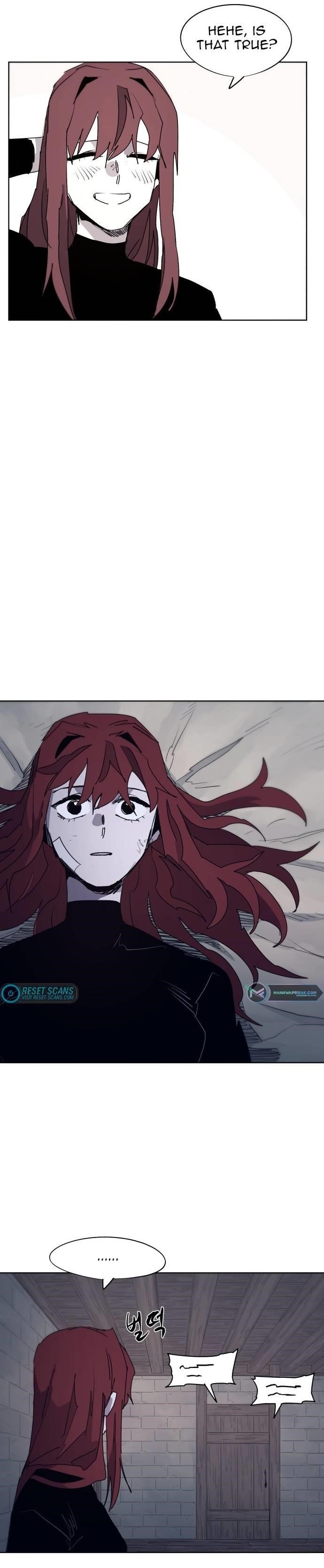 The Knight of Embers Chapter 93 - Page 14 in English