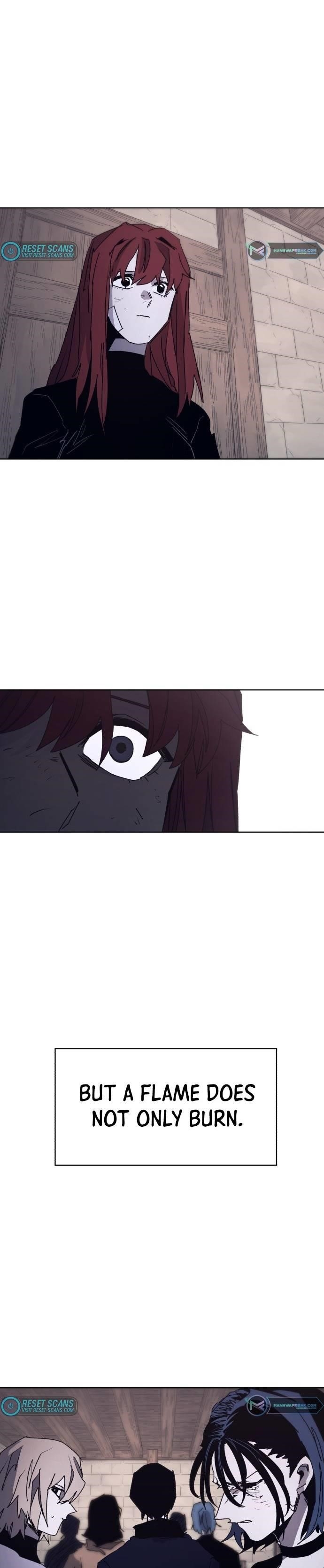 The Knight of Embers Chapter 93 - Page 16 in English