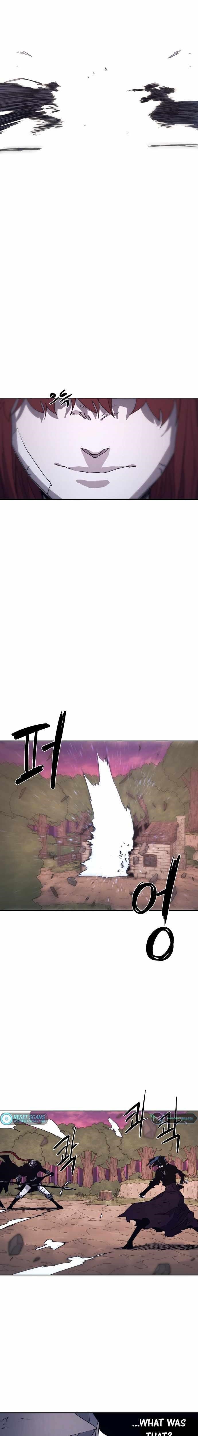 The Knight of Embers Chapter 96 - Page 11 in English