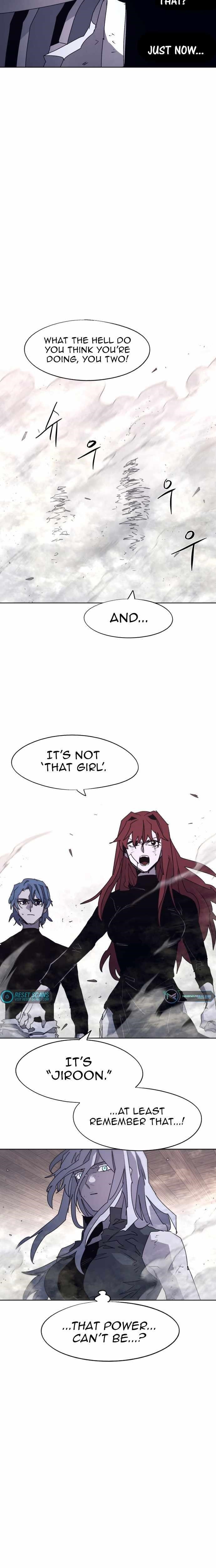 The Knight of Embers Chapter 96 - Page 12 in English