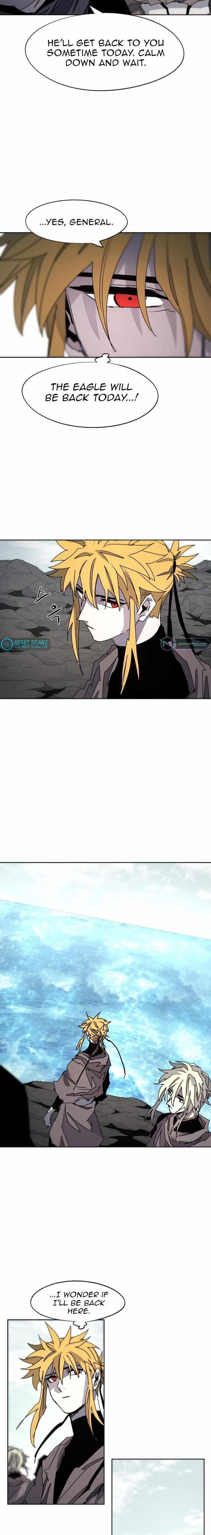 The Knight of Embers Chapter 96 - Page 5 in English