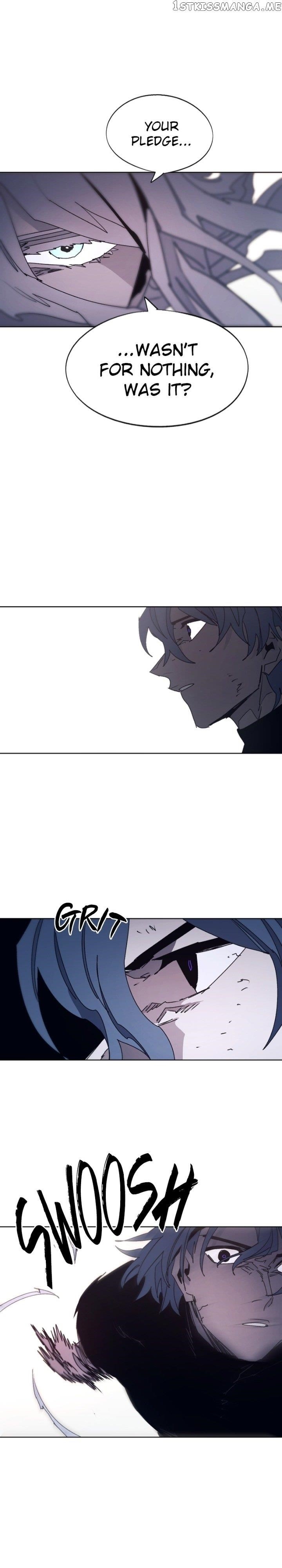 The Knight of Embers Chapter 98 - Page 17 in English