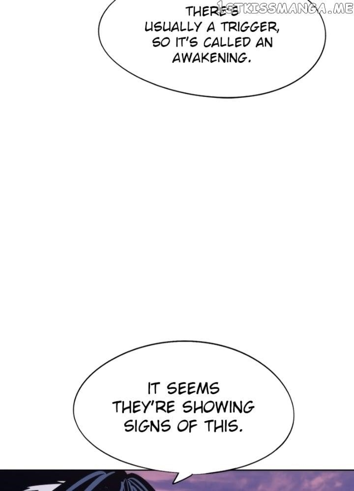 The Knight of Embers Chapter 98 - Page 21 in English