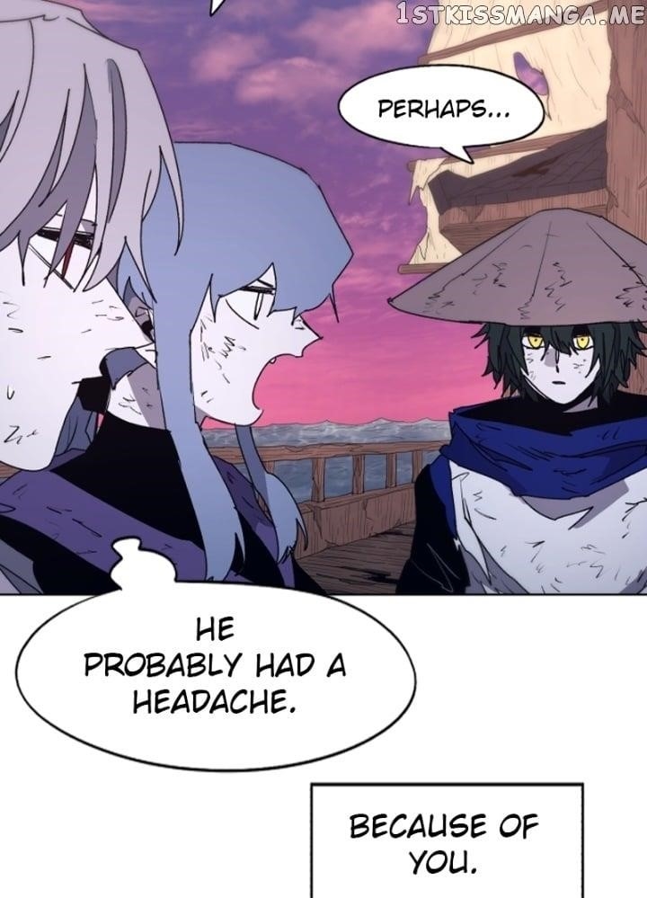 The Knight of Embers Chapter 98 - Page 24 in English