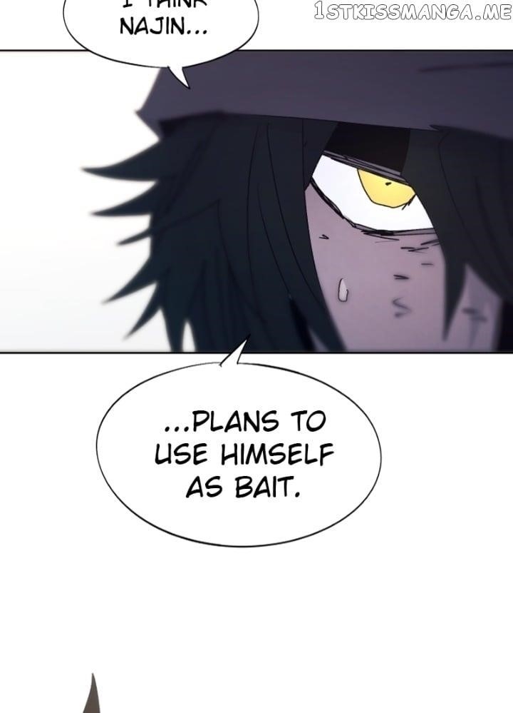 The Knight of Embers Chapter 98 - Page 27 in English