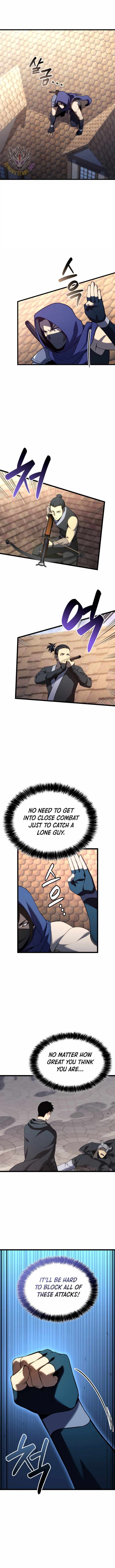 The Count’s Youngest Son Is a Player Chapter 102 - Page 3 in English