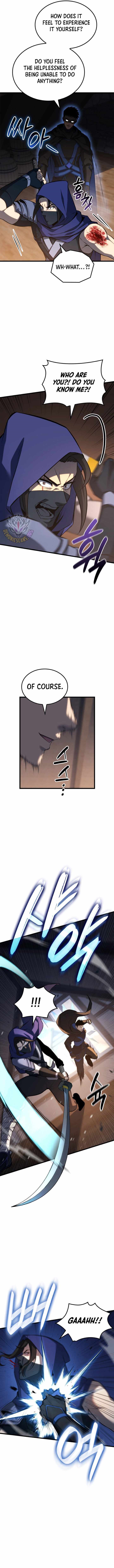 The Count’s Youngest Son Is a Player Chapter 102 - Page 9 in English