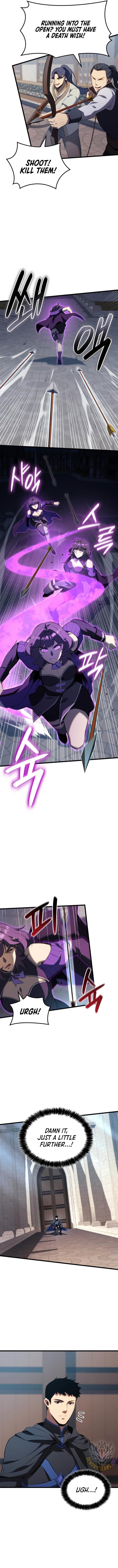 The Count’s Youngest Son Is a Player Chapter 103 - Page 5 in English