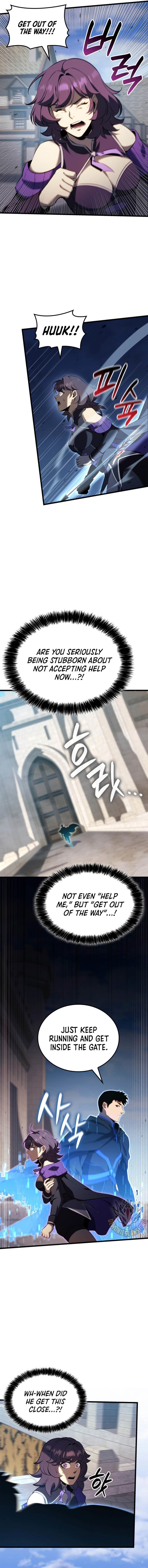 The Count’s Youngest Son Is a Player Chapter 103 - Page 6 in English