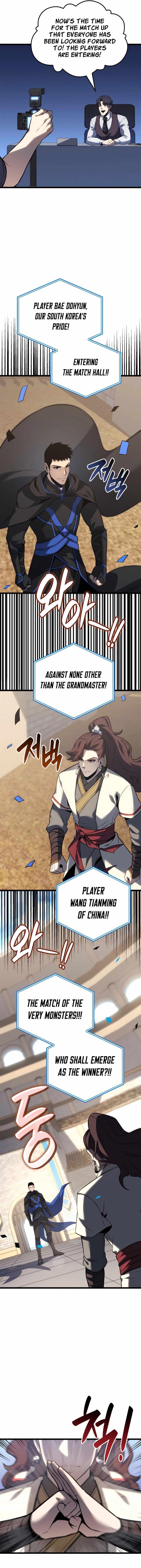 The Count’s Youngest Son Is a Player Chapter 108 - Page 13 in English
