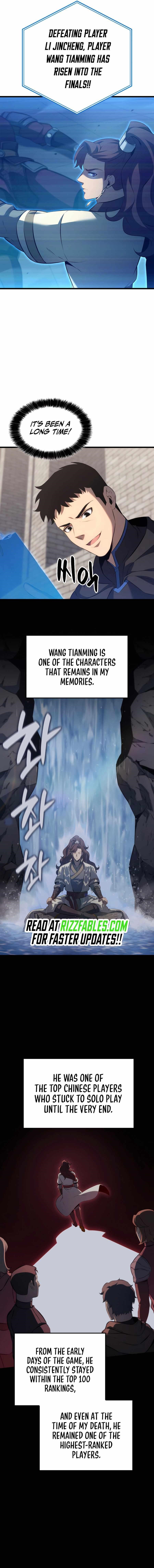 The Count’s Youngest Son Is a Player Chapter 108 - Page 7 in English