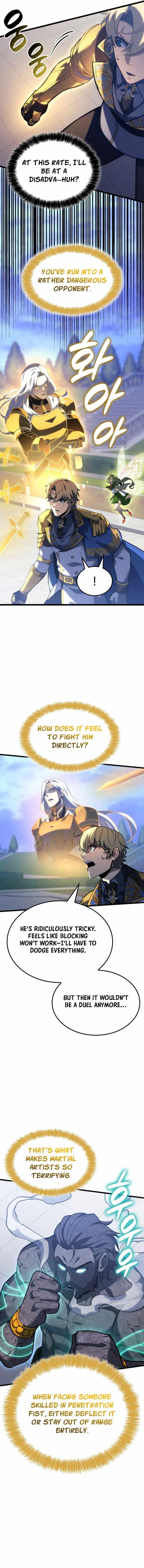 The Count’s Youngest Son Is a Player Chapter 113 - Page 6 in English