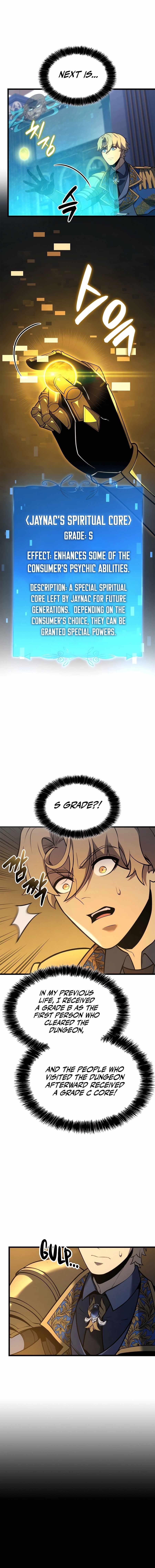 The Count’s Youngest Son Is a Player Chapter 114 - Page 6 in English